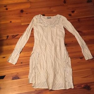 Sasch dress tunic coverup